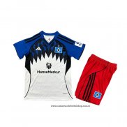 Primera Camiseta Hamburger Nino 25-26