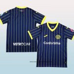 Primera Camiseta Hellas Verona 24-25 Tailandia