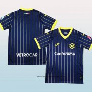 Primera Camiseta Hellas Verona 24-25 Tailandia