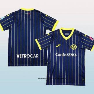 Primera Camiseta Hellas Verona 24-25 Tailandia