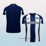 Primera Camiseta Hertha BSC 25-26