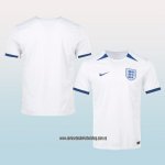 Primera Camiseta Inglaterra 2023 Tailandia