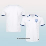 Primera Camiseta Inglaterra 2023 Tailandia