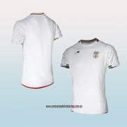 Primera Camiseta Iran 2022 Tailandia