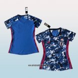 Primera Camiseta Japon Mujer 2020