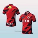 Primera Camiseta Kashima Antlers 2025 Tailandia