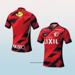 Primera Camiseta Kashima Antlers 2025 Tailandia