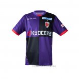 Primera Camiseta Kyoto Sanga 2025 Tailandia