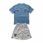 Primera Camiseta Lazio Nino 23-24
