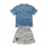 Primera Camiseta Lazio Nino 23-24