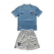 Primera Camiseta Lazio Nino 23-24