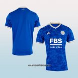 Primera Camiseta Leicester City 21-22
