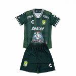 Primera Camiseta Leon Nino 25-26