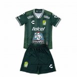 Primera Camiseta Leon Nino 25-26