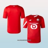 Primera Camiseta Lille 23-24 Tailandia