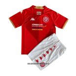 Primera Camiseta Mainz 05 Nino 2022