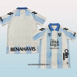 Primera Camiseta Malaga 23-24