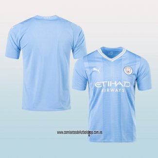 Primera Camiseta Manchester City 23-24