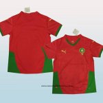 Primera Camiseta Marruecos 2024 Tailandia