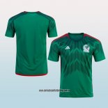Primera Camiseta Mexico 2022