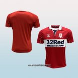 Primera Camiseta Middlesbrough 20-21