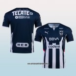 Primera Camiseta Monterrey 21-22