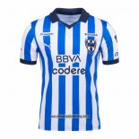 Primera Camiseta Monterrey 23-24