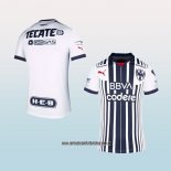 Primera Camiseta Monterrey Mujer 2022