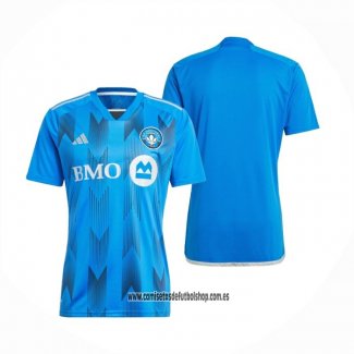 Primera Camiseta Montreal 2023