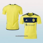 Primera Camiseta Nashville SC 24-25