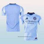 Primera Camiseta New York City 2025