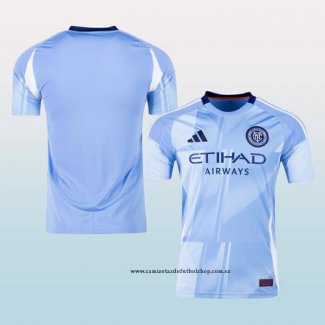 Primera Camiseta New York City 2025