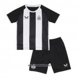 Primera Camiseta Newcastle United Nino 21-22