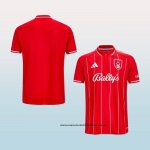 Primera Camiseta Nottingham Forest 25-26