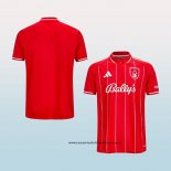 Primera Camiseta Nottingham Forest 25-26