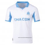 Primera Camiseta Olympique Marsella 25-26
