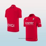 Primera Camiseta Osasuna 25-26