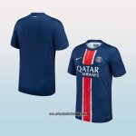 Primera Camiseta Paris Saint-Germain 24-25