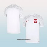 Primera Camiseta Polonia 2022 Tailandia