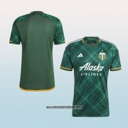 Primera Camiseta Portland Timbers 23-24