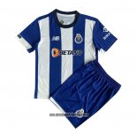 Primera Camiseta Porto Nino 23-24
