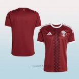 Primera Camiseta Qatar 2026