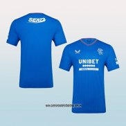 Primera Camiseta Rangers 23-24