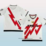 Primera Camiseta Rayo Vallecano 24-25 Tailandia
