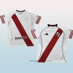 Primera Camiseta River 2025 Tailandia