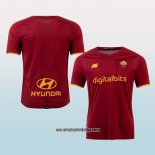 Primera Camiseta Roma 21-22
