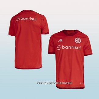 Primera Camiseta SC Internacional 2023 Tailandia