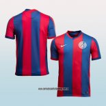 Primera Camiseta San Lorenzo 21-22 Tailandia