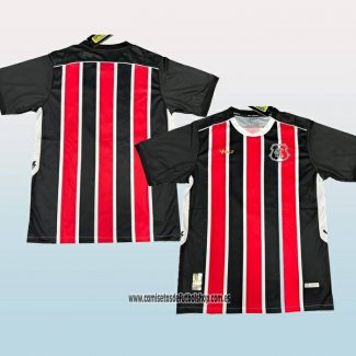 Primera Camiseta Santa Cruz 2024 Tailandia