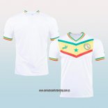 Primera Camiseta Senegal 2022